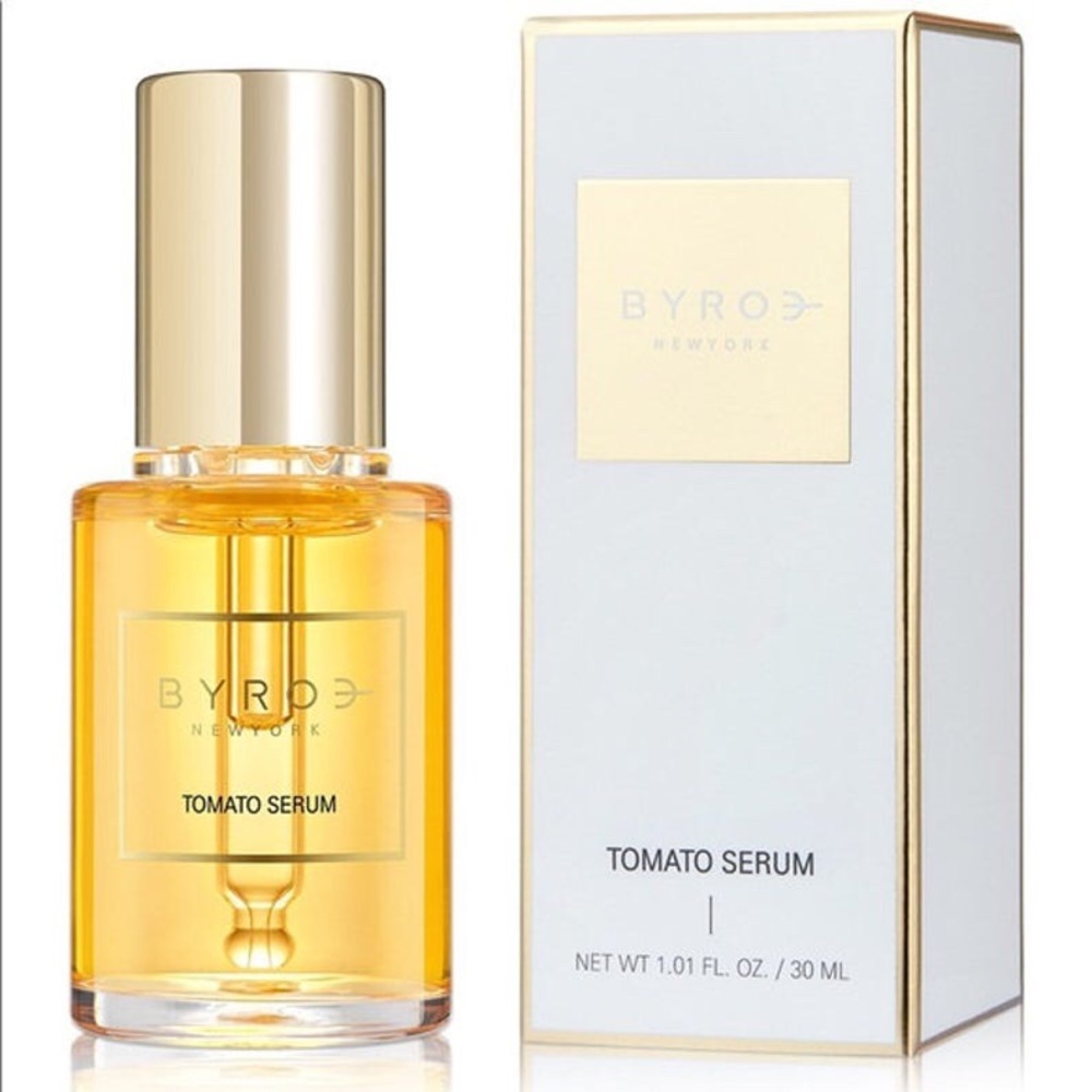 Byroe Tomato Serum
